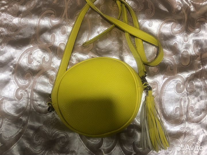 Сумка женская