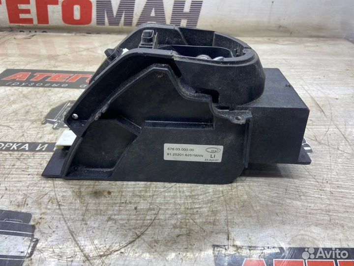 Плафон салонный Man Tga тягач D2066