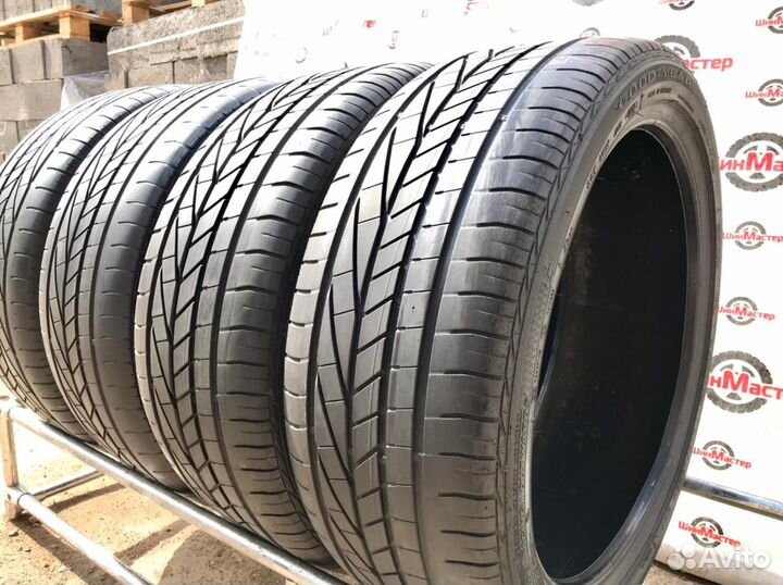 Goodyear Excellence 245/40 R20