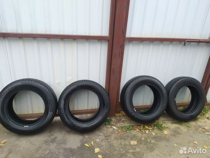 Pirelli Cinturato P1 185/65 R15