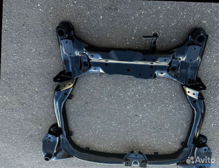 Подрамник передний Hyundai i30 (Арт.46700)