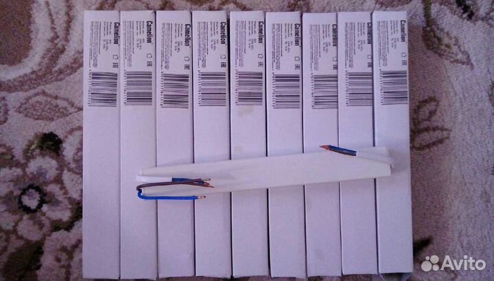 С6326. Дроссель B-20 электронный