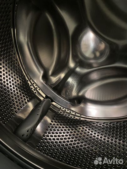 Стиральная машина AEG