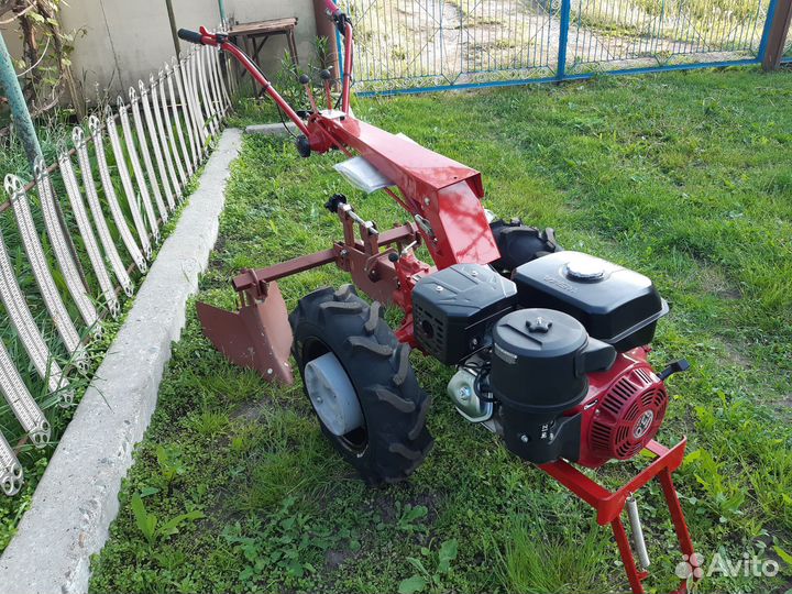 Мотоблок мтз беларус 09н 012