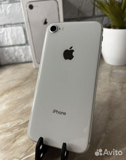 iPhone 8 256 gb