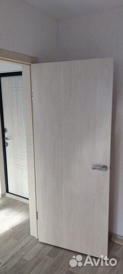 Дверь межкомнатная