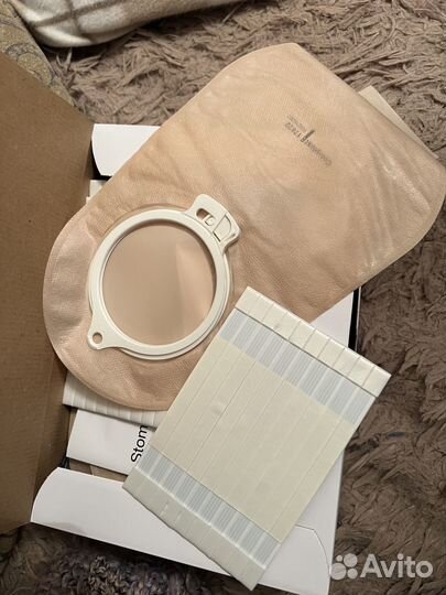 Калоприемники coloplast