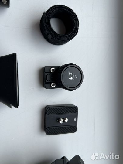 Стабилизатор Dji ronin s