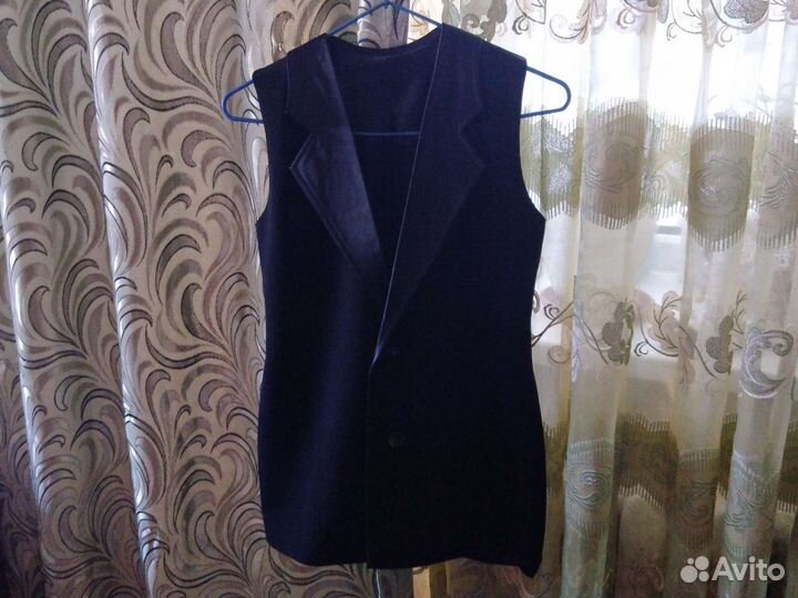 Жилет на стандарт