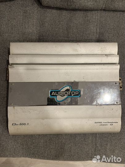 Продам моноблок