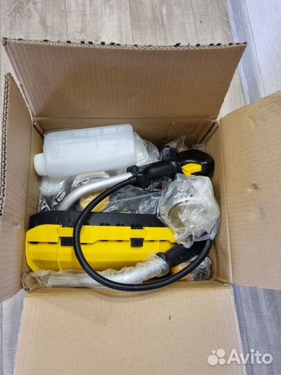 Бензотример