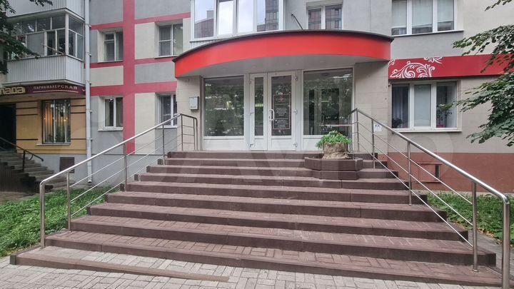 Свободного назначения, 24 м²