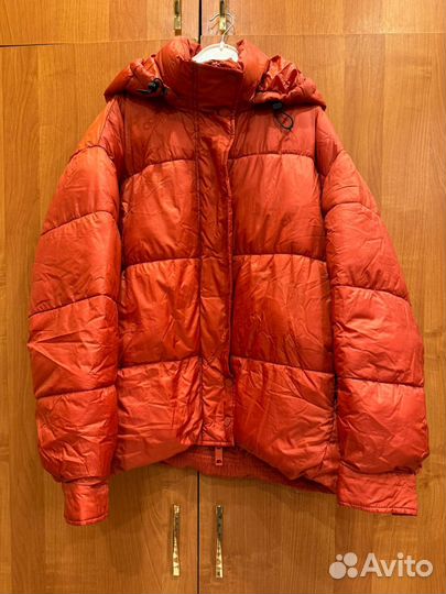 Зимняя куртка Massimo Dutti