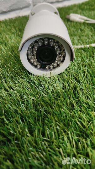 Уличная камера