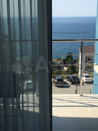 Квартира-студия, 45 м², 4/9 эт.