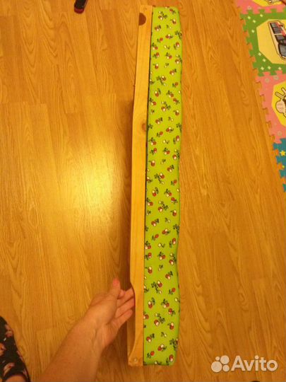 Доска пеленальная