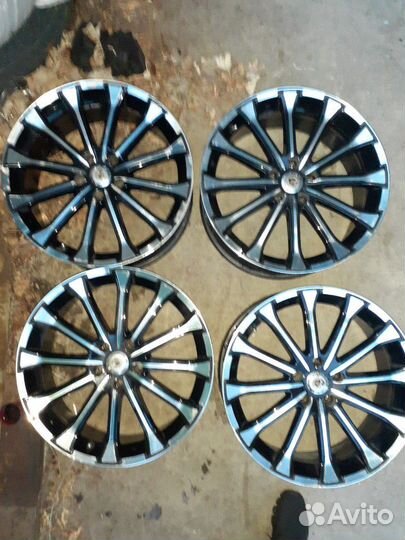 R19 Mazda Kia Hyundai Тойота