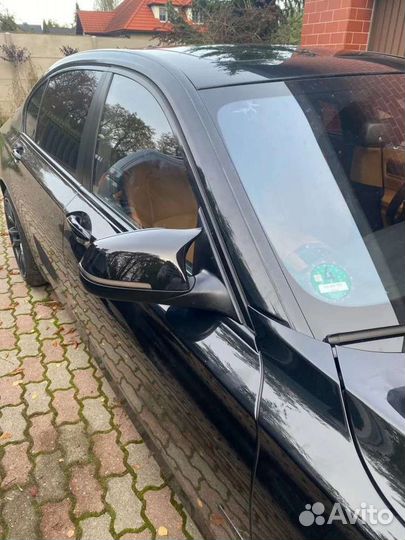 Светодиодные поворотники BMW F10 F11 F07 F06 F12 F