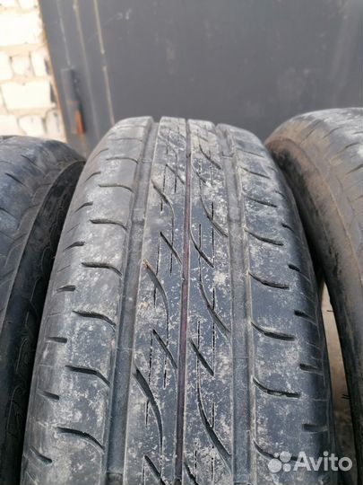 Bridgestone Nextry Ecopia 175/65 R15
