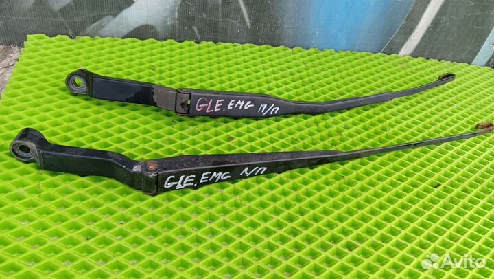 Дворник лобового стекла Geely Emgrand Ec7