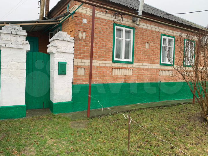 Дом 87 м² на участке 22 сот.