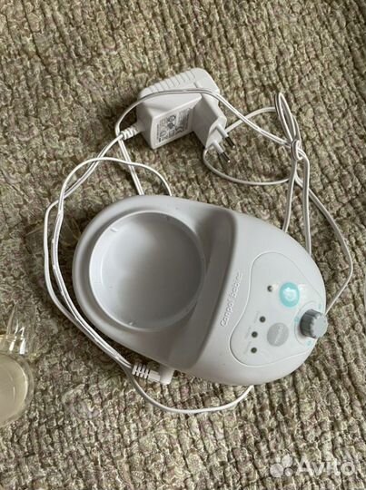 Молокоотсос электрический Canpol babies