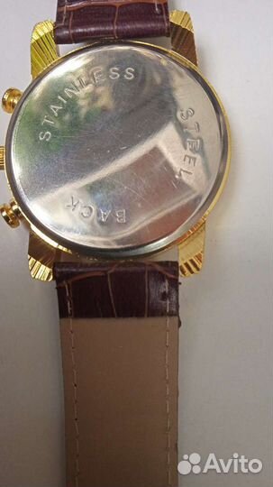 Часы мужские