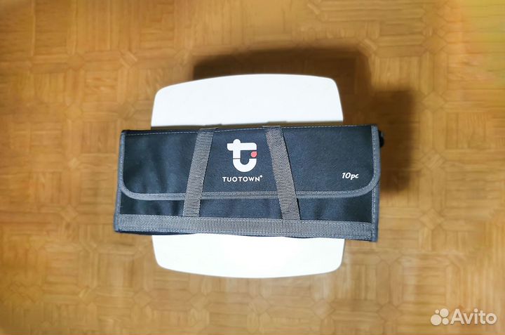 Набор для гриля и барбекю новый