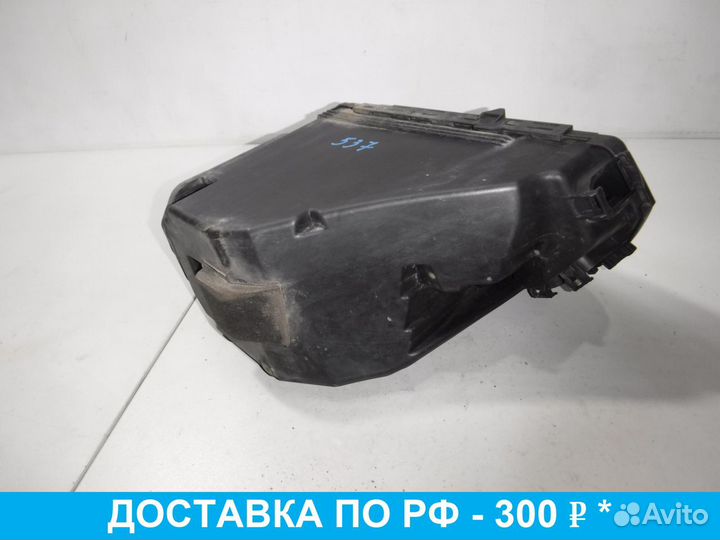 Корпус блока предохранителей Mercedes W220 S Class