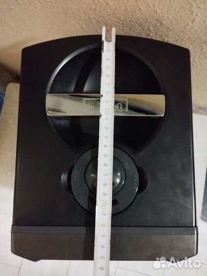 Увлажнитель воздуха Liiot