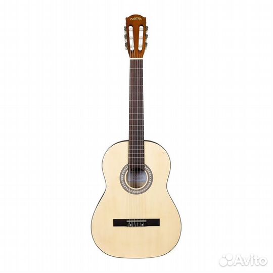 Классическая гитара Cascha Stage Series CGC200 4/4