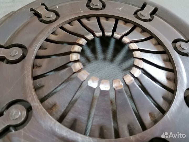 Корзина сцепления Volkswagen B5 1.8 ADR 1996-2000