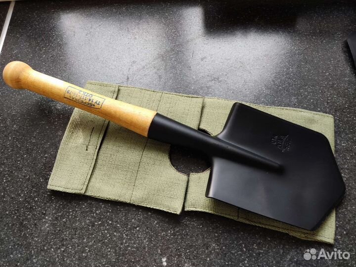 Малая саперная лопата мпл-50