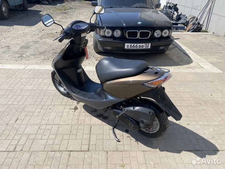 Honda Dio AF-56