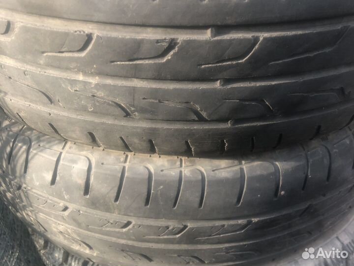 Cordiant Road Runner 18.4/6 R14