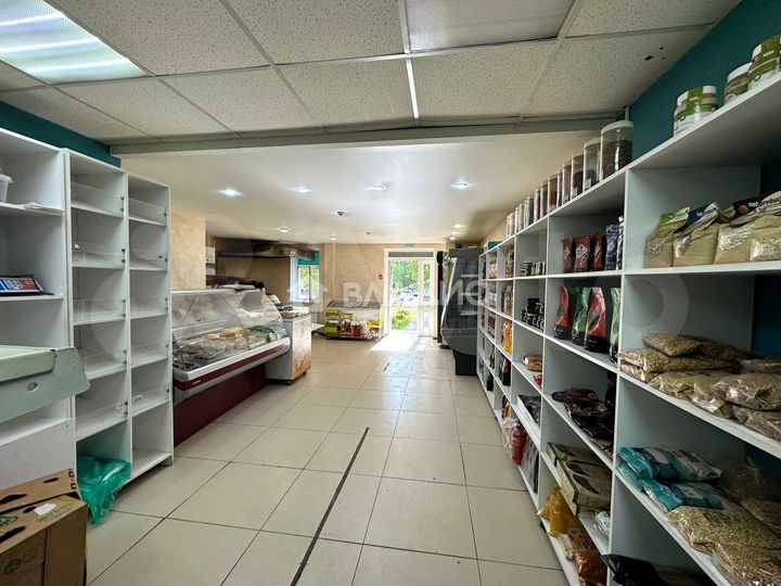 Продам помещение свободного назначения, 53 м²