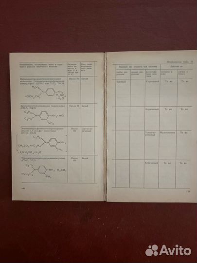 Краткий справочник по фотографическим процессам