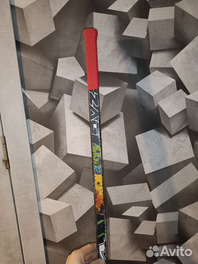 Клюшка хоккейная детская vikkela zag