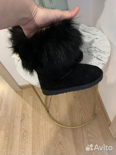 Ugg угги детские 31