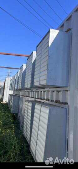 Майнинг отель, хостинг для майнинга