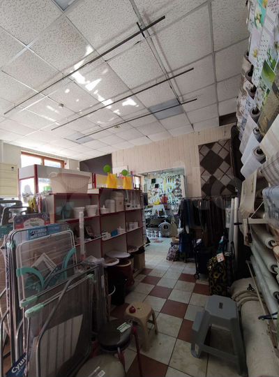 Торговая площадь, 89.9 м²