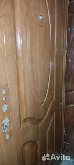 Дверь входная
