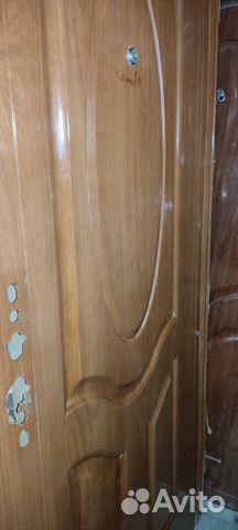 Дверь входная