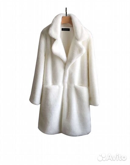 Шуба новая 42 размер
