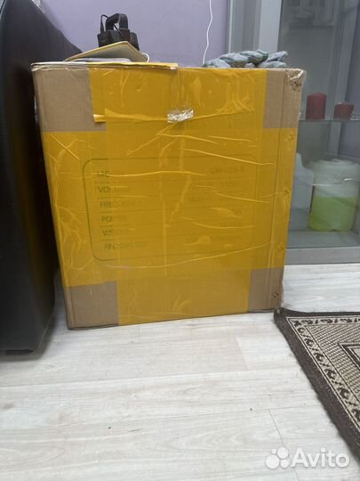 Сушильная камера для домашних питомцев