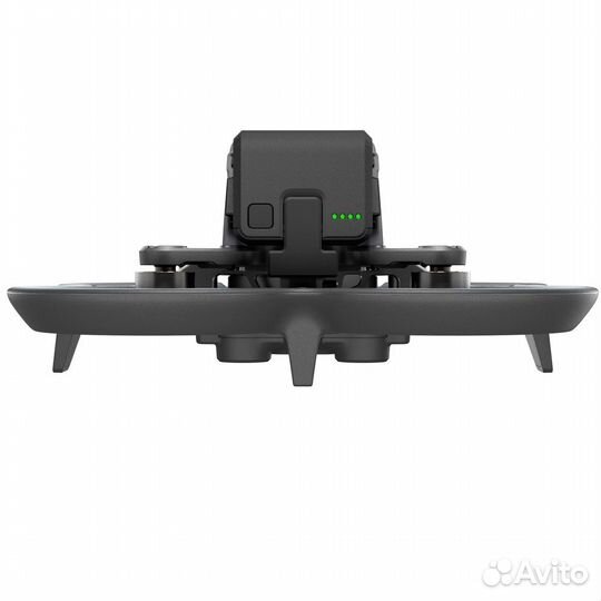 Квадрокоптер DJI Avata