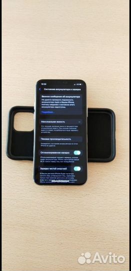 iPhone 11 Pro, 64 ГБ