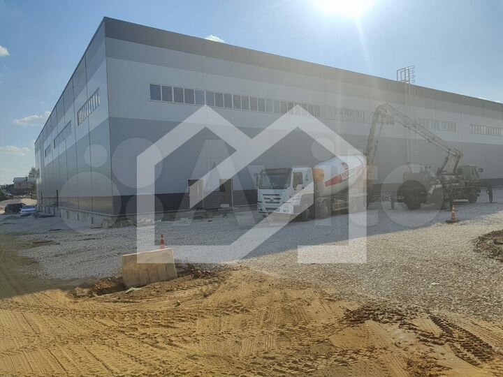 Новый ск в Ногинске