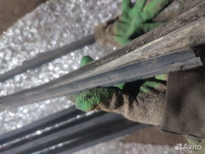 Комплек уплотнителей и накладок на форд скорпио 1