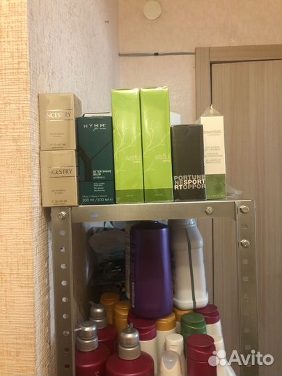 Французкие ароматы от Амвей